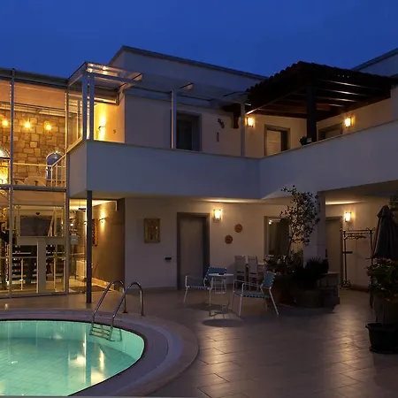 Hotel No 20 Marina - Adult Only Bodrum