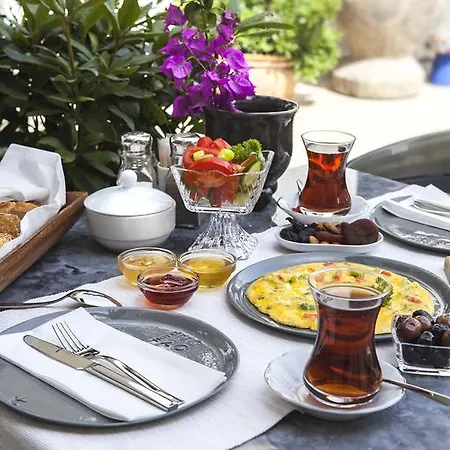 Hotel No 20 Marina - Adult Only