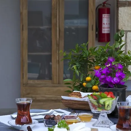 Hotel No 20 Marina - Adult Only