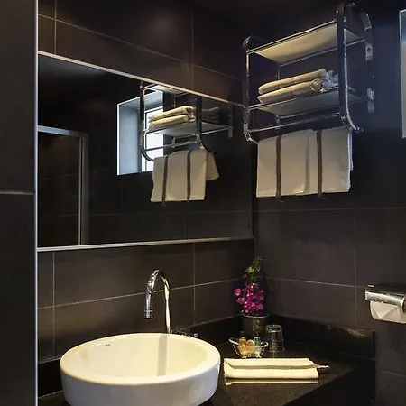 Hotel No 20 Marina - Adult Only