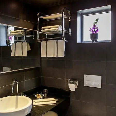 Hotel No 20 Marina - Adult Only Bodrum