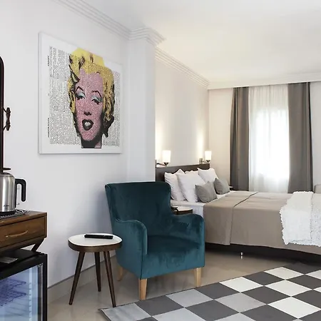 Hotel No 20 Marina - Adult Only Bodrum