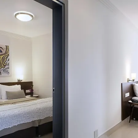 Hotel No 20 Marina - Adult Only