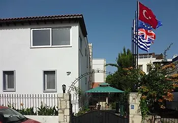 Hotel No 20 Marina - Adult Only Bodrum