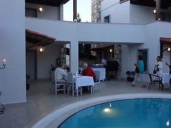 Hotel No 20 Marina - Adult Only