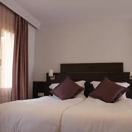 Hotel No 20 Marina - Adult Only Bodrum