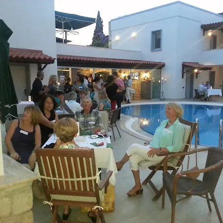 No 20 Marina - Adult Only Hotel