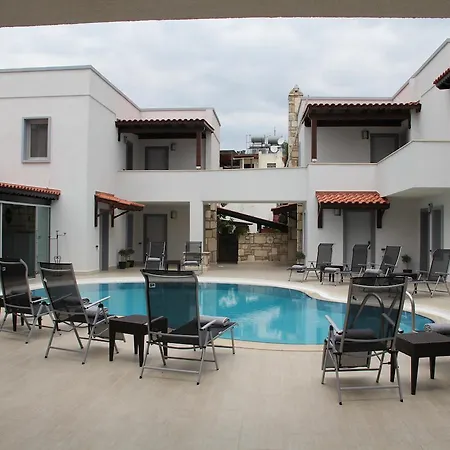 Hotel No 20 Marina - Adult Only 3*