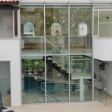 No 20 Marina - Adult Only Hotel