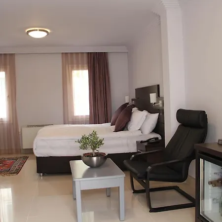 No 20 Marina - Adult Only Hotel 3*