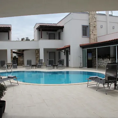 Hotel No 20 Marina - Adult Only 3*