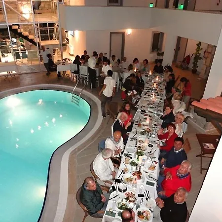 Hotel No 20 Marina - Adult Only 3*