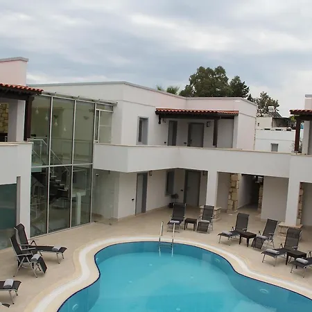 Hotel No 20 Marina - Adult Only