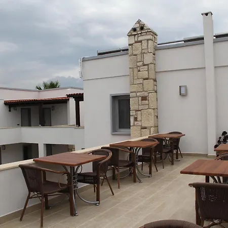 No 20 Marina - Adult Only Hotel Bodrum