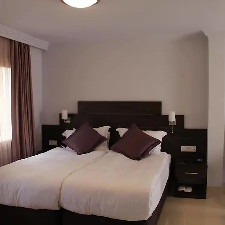 No 20 Marina - Adult Only 3* Bodrum