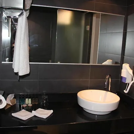 No 20 Marina - Adult Only 3* Bodrum