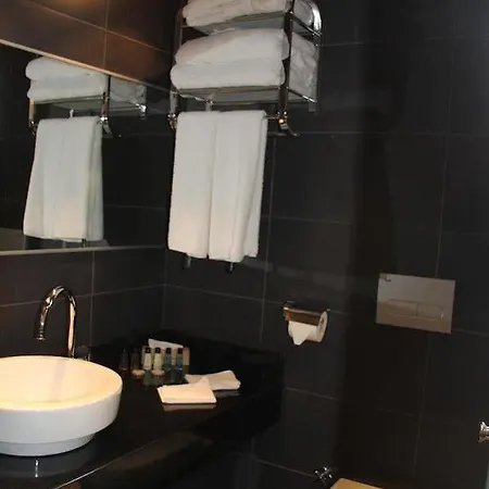 No 20 Marina - Adult Only Hotel 3*