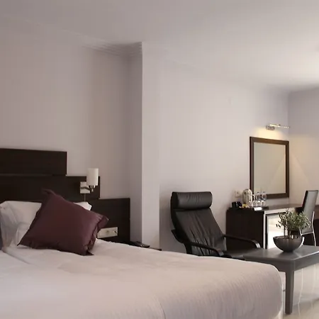 Hotel No 20 Marina - Adult Only 3*