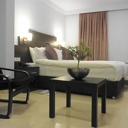 Hotel No 20 Marina - Adult Only 3*