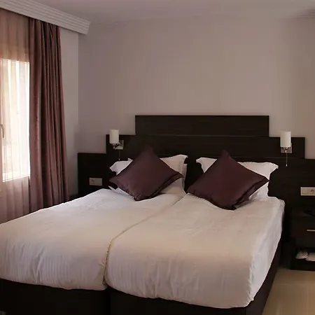 No 20 Marina - Adult Only 3* Bodrum