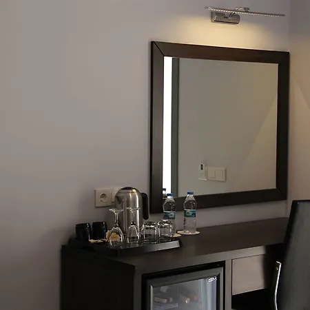 Hotel No 20 Marina - Adult Only 3*