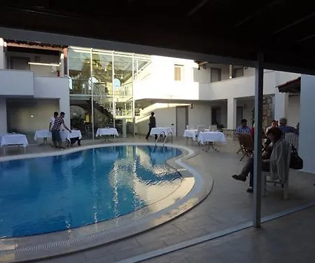 Hotel No 20 Marina - Adult Only 3*