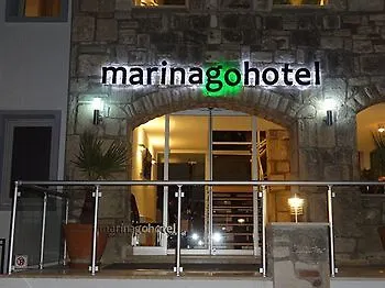 No 20 Marina - Adult Only מלון