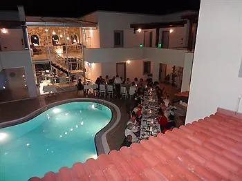 Szálloda No 20 Marina - Adult Only 3*